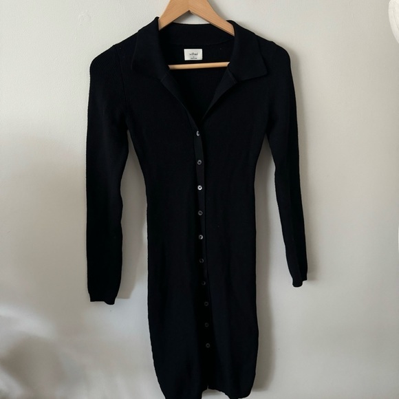 Wilfred Cove Dress S - Picture 6 of 10